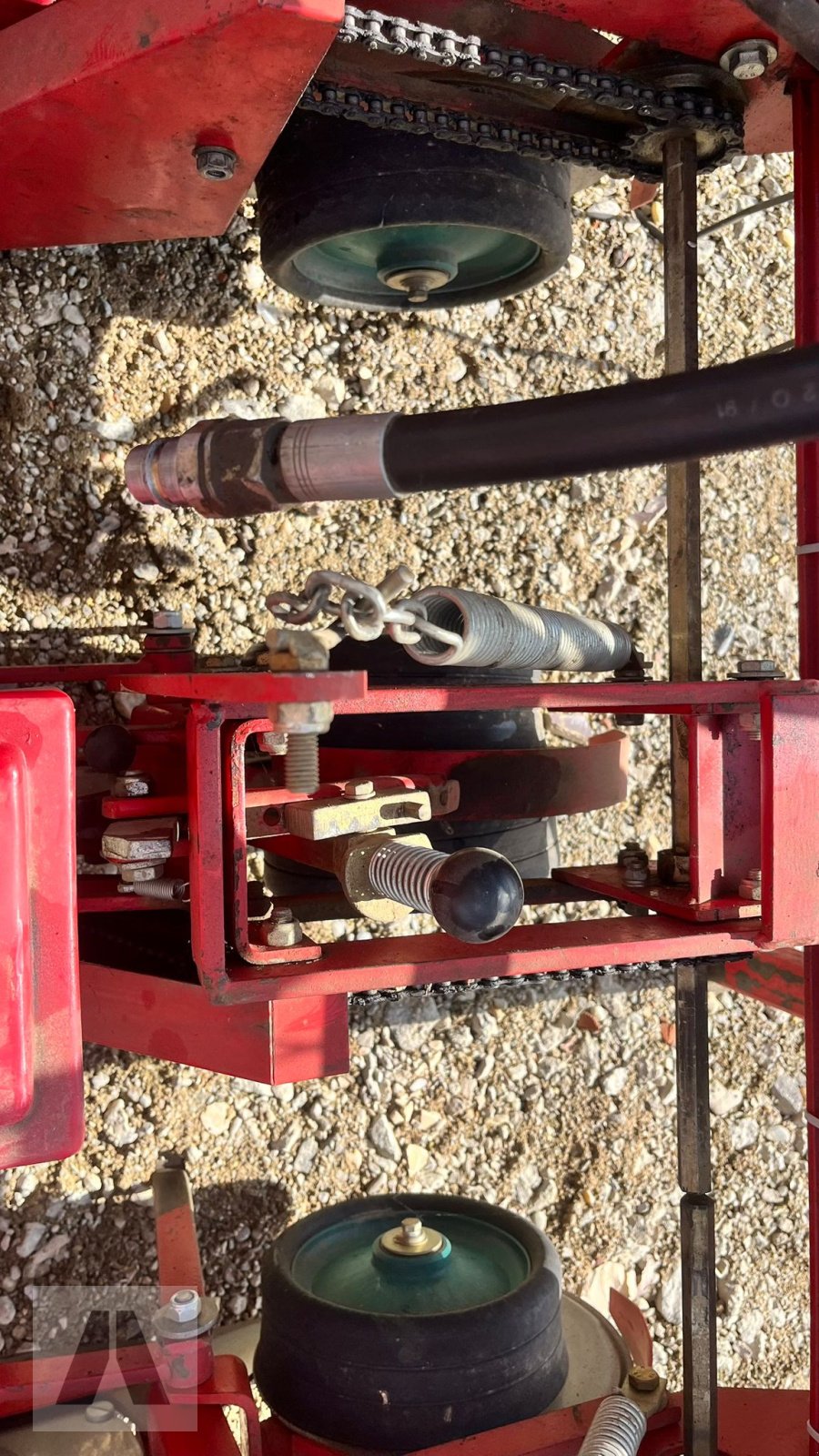 Einzelkornsägerät tipa Accord Monopill, Gebrauchtmaschine u Regensburg (Slika 2)