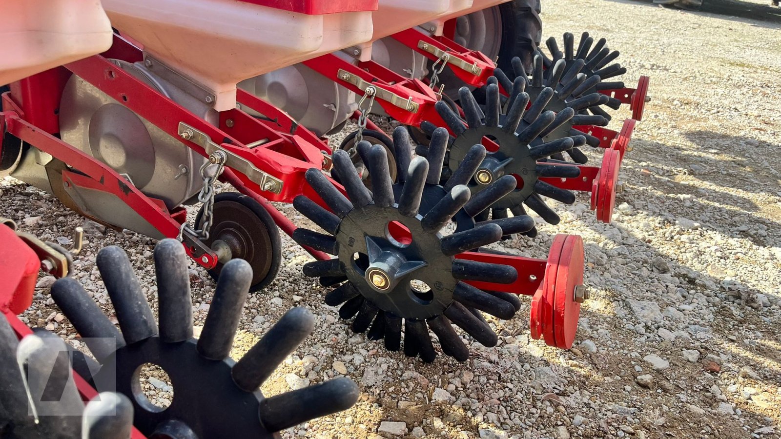 Einzelkornsägerät tipa Accord Monopill, Gebrauchtmaschine u Regensburg (Slika 8)