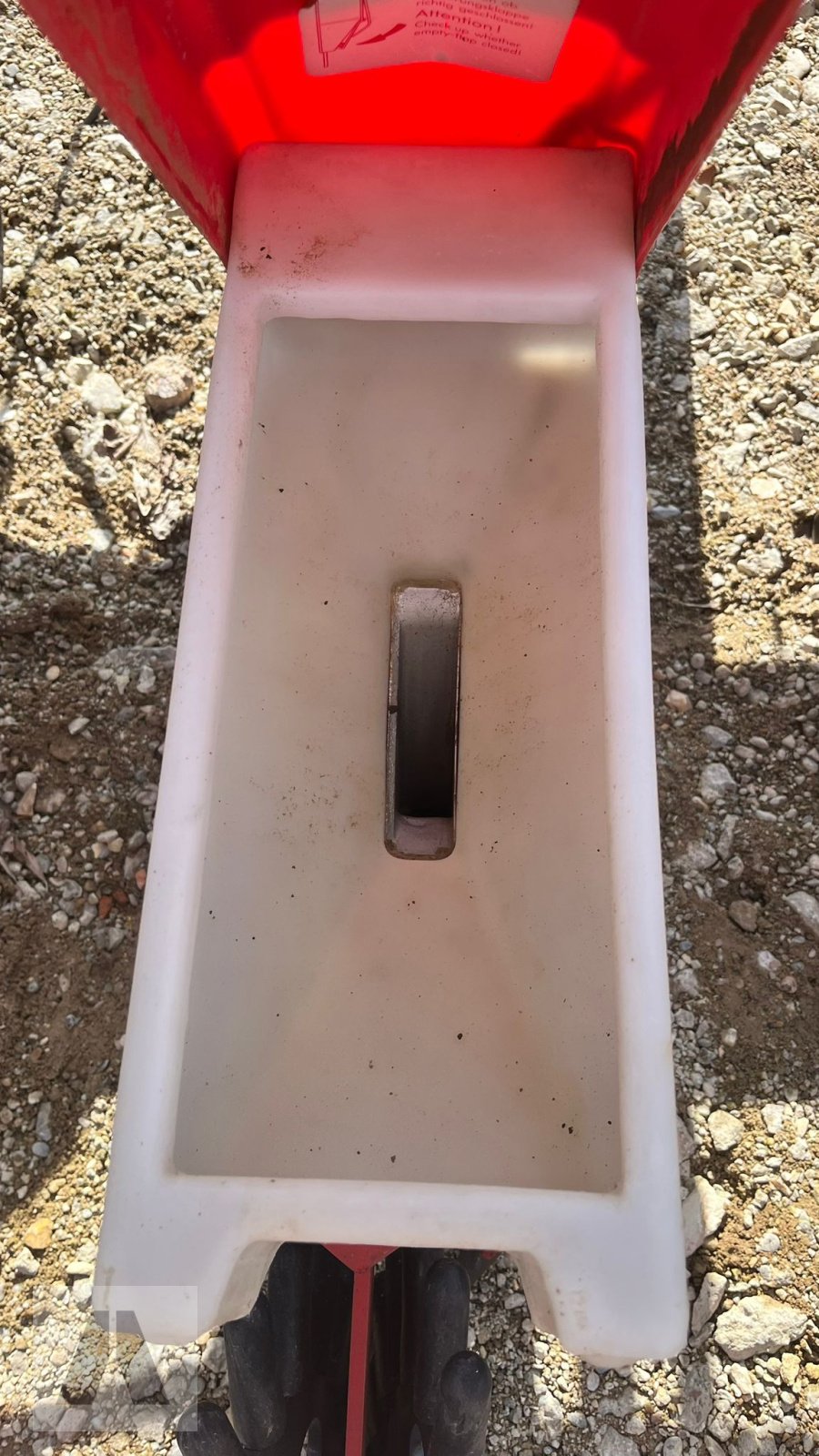 Einzelkornsägerät tipa Accord Monopill, Gebrauchtmaschine u Regensburg (Slika 12)