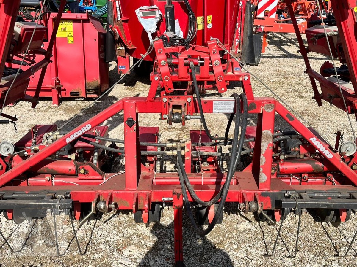 Einzelkornsägerät tipa Accord Monopill, Gebrauchtmaschine u Regensburg (Slika 5)