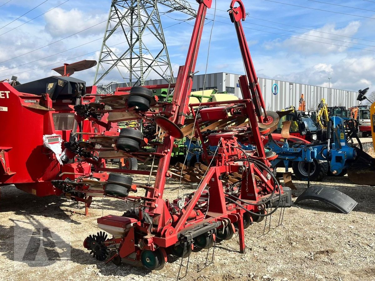 Einzelkornsägerät tipa Accord Monopill, Gebrauchtmaschine u Regensburg (Slika 7)