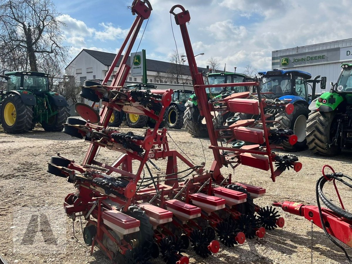 Einzelkornsägerät tipa Accord Monopill, Gebrauchtmaschine u Regensburg (Slika 11)