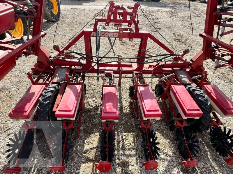 Einzelkornsägerät van het type Accord Monopill, Gebrauchtmaschine in Regensburg (Foto 1)