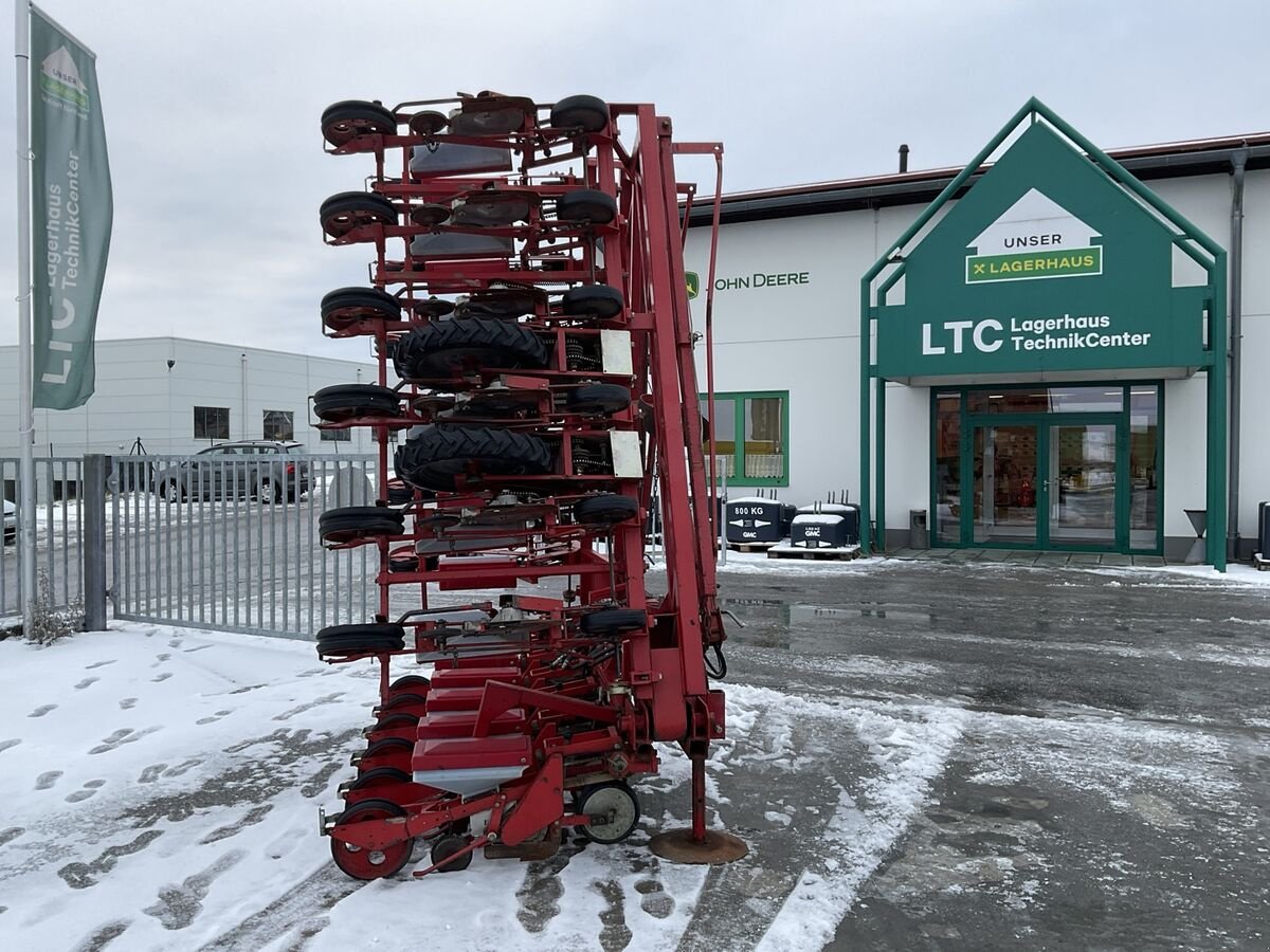 Einzelkornsägerät typu Accord Monopill, Gebrauchtmaschine v Zwettl (Obrázek 12)