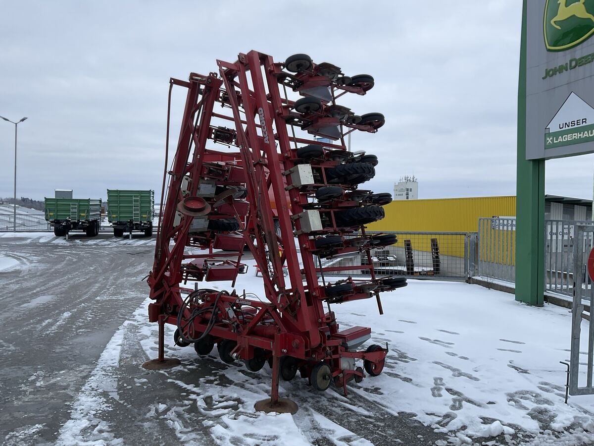 Einzelkornsägerät typu Accord Monopill, Gebrauchtmaschine v Zwettl (Obrázek 2)