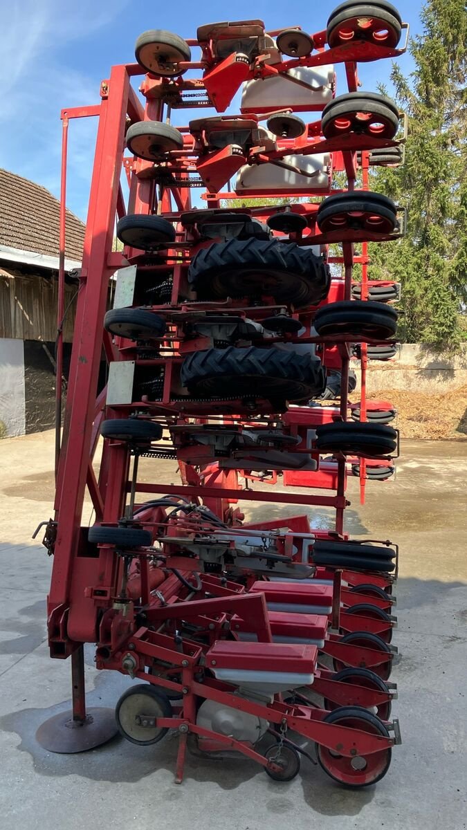 Einzelkornsägerät typu Accord Monopill, Gebrauchtmaschine v Zwettl (Obrázek 15)