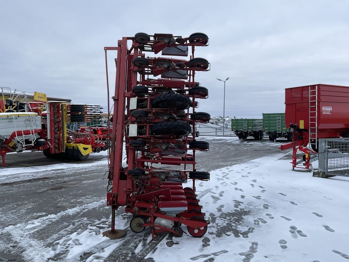 Einzelkornsägerät typu Accord Monopill, Gebrauchtmaschine v Zwettl (Obrázek 16)