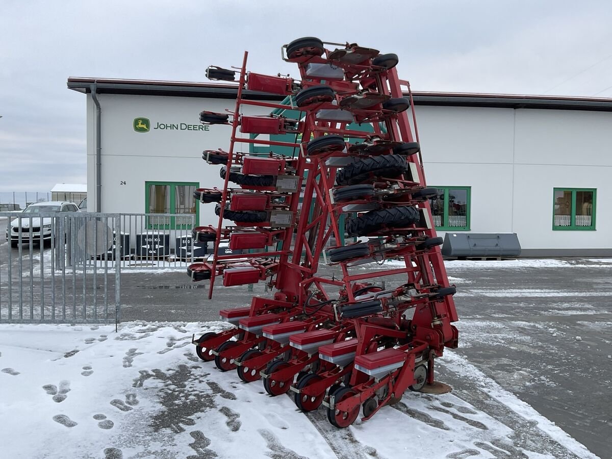 Einzelkornsägerät typu Accord Monopill, Gebrauchtmaschine v Zwettl (Obrázek 7)