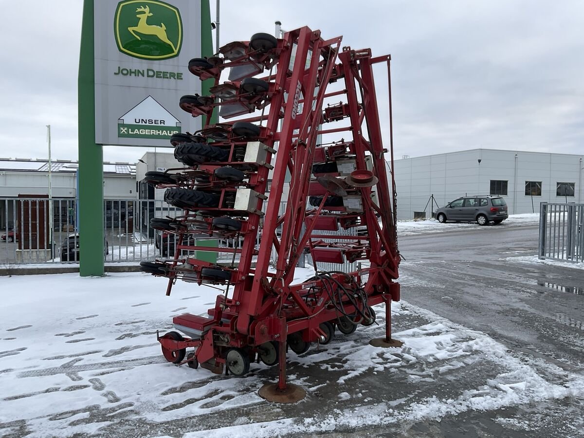 Einzelkornsägerät typu Accord Monopill, Gebrauchtmaschine v Zwettl (Obrázek 4)