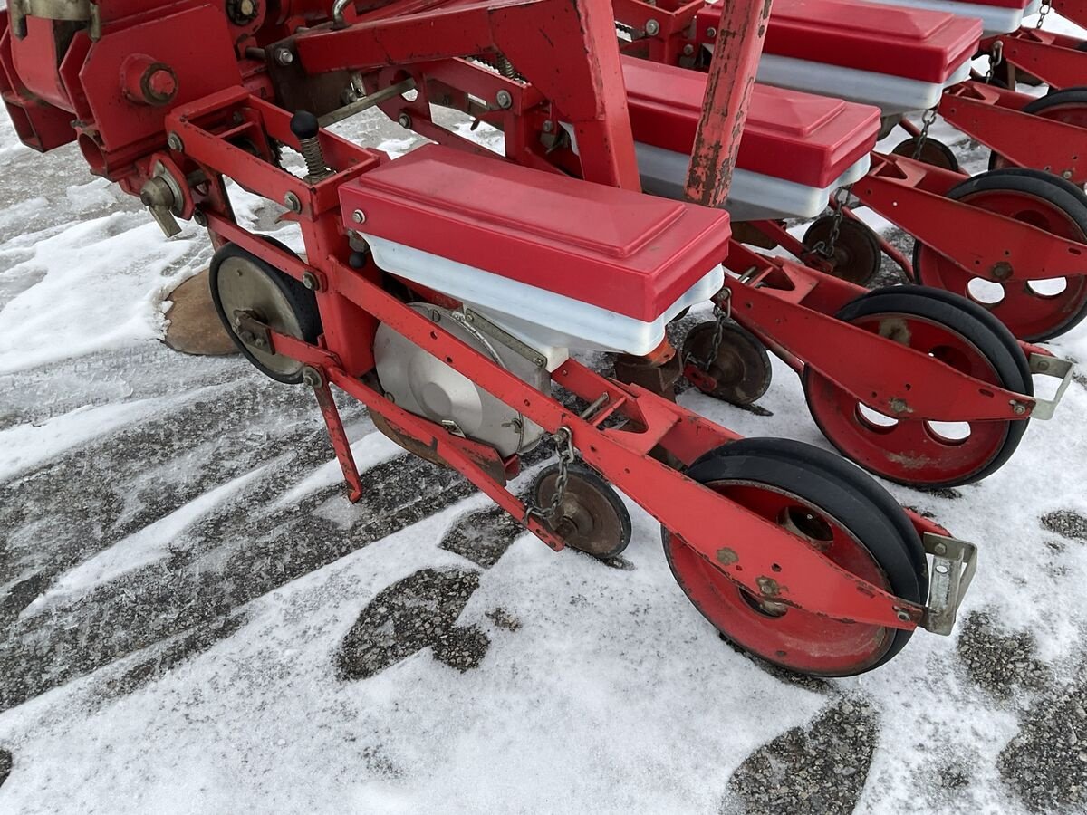 Einzelkornsägerät typu Accord Monopill, Gebrauchtmaschine v Zwettl (Obrázek 17)