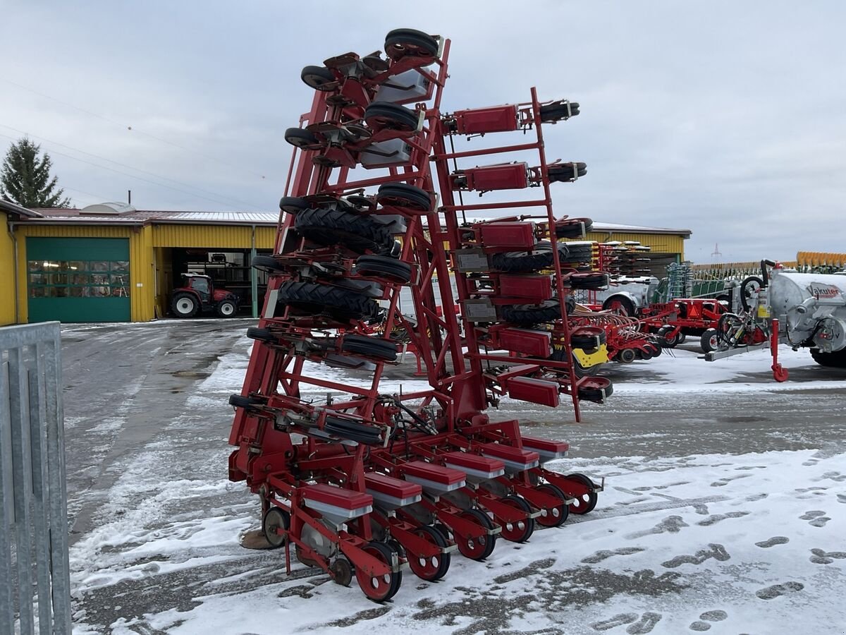 Einzelkornsägerät typu Accord Monopill, Gebrauchtmaschine v Zwettl (Obrázek 9)