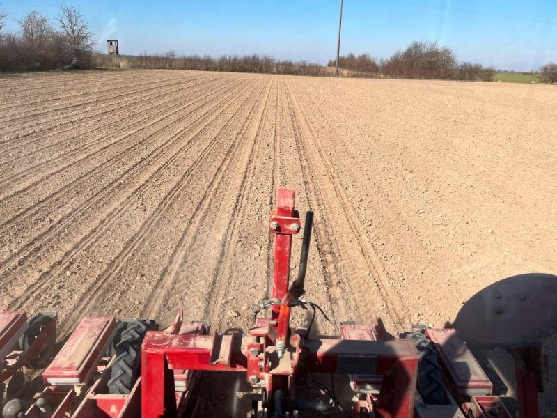 Einzelkornsägerät typu Accord Monopill, Gebrauchtmaschine v Ohrenbach (Obrázek 1)