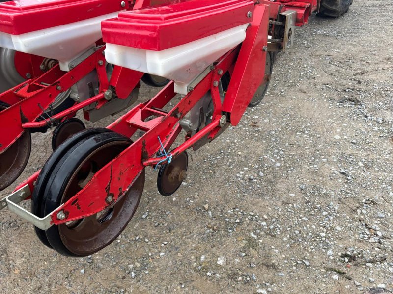 Einzelkornsägerät des Typs Accord Monopill, Gebrauchtmaschine in Uffenheim (Bild 1)