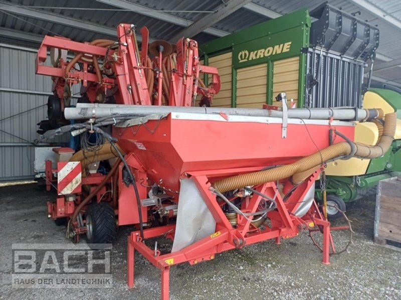 Einzelkornsägerät van het type Accord OPTIMA 12 REIHEN HD E-DRIVE, Gebrauchtmaschine in Boxberg-Seehof