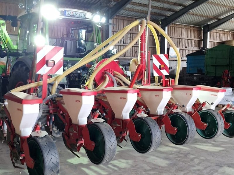 Einzelkornsägerät типа Accord Optima 6, Gebrauchtmaschine в Offingen