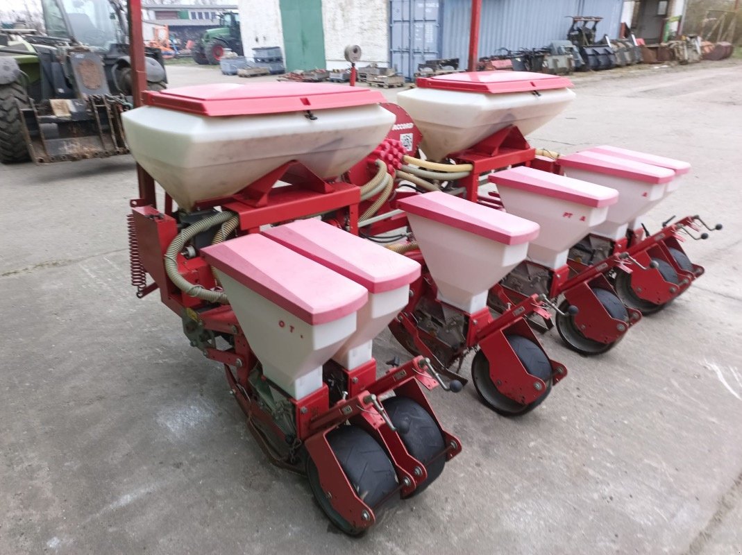 Einzelkornsägerät of the type Accord Optima 810, Gebrauchtmaschine in Liebenwalde (Picture 13)