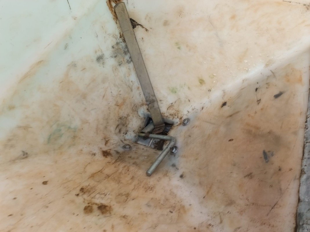 Einzelkornsägerät of the type Accord Optima 810, Gebrauchtmaschine in Liebenwalde (Picture 16)