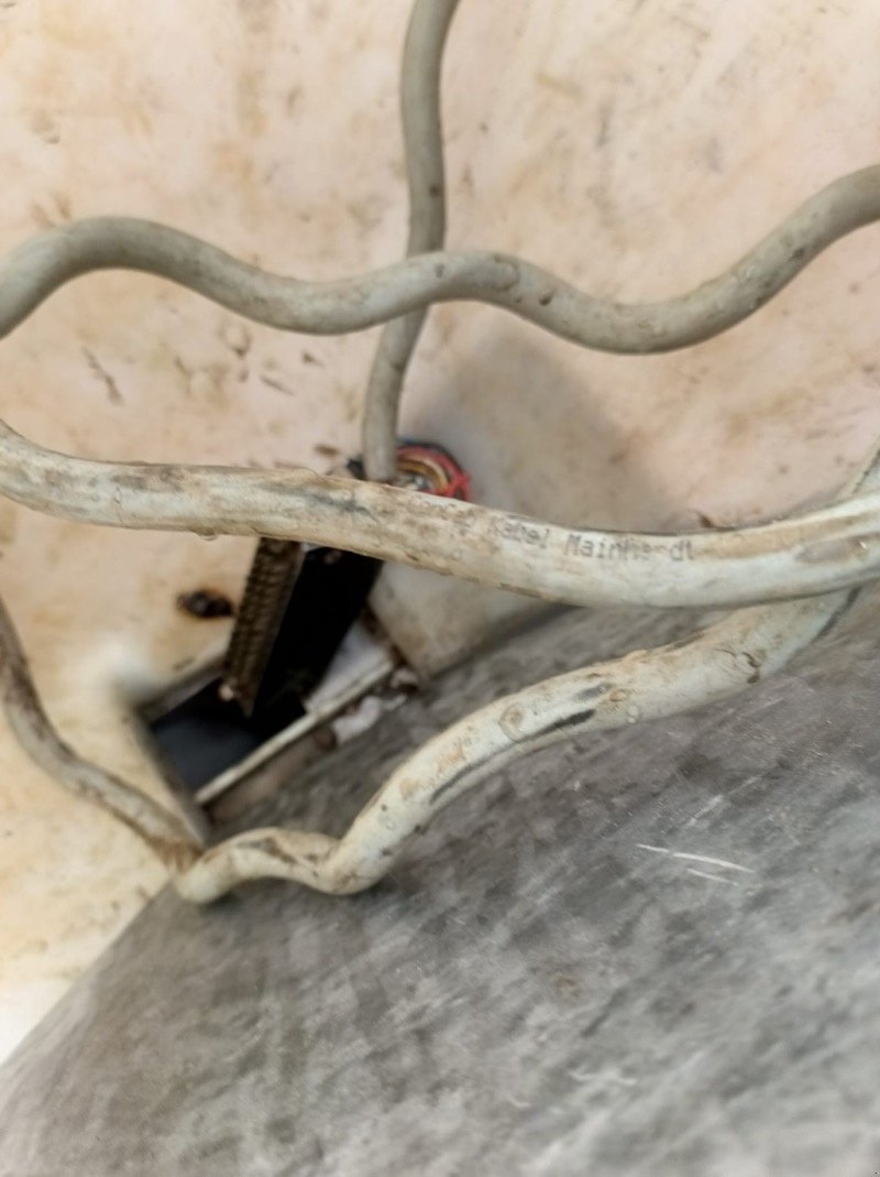 Einzelkornsägerät of the type Accord Optima 810, Gebrauchtmaschine in Liebenwalde (Picture 18)