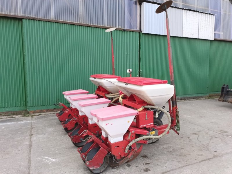 Einzelkornsägerät typu Accord Optima V 6-reihig, Gebrauchtmaschine v Liebenwalde