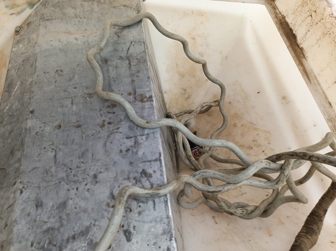 Einzelkornsägerät του τύπου Accord Optima V 6-reihig, Gebrauchtmaschine σε Liebenwalde (Φωτογραφία 17)