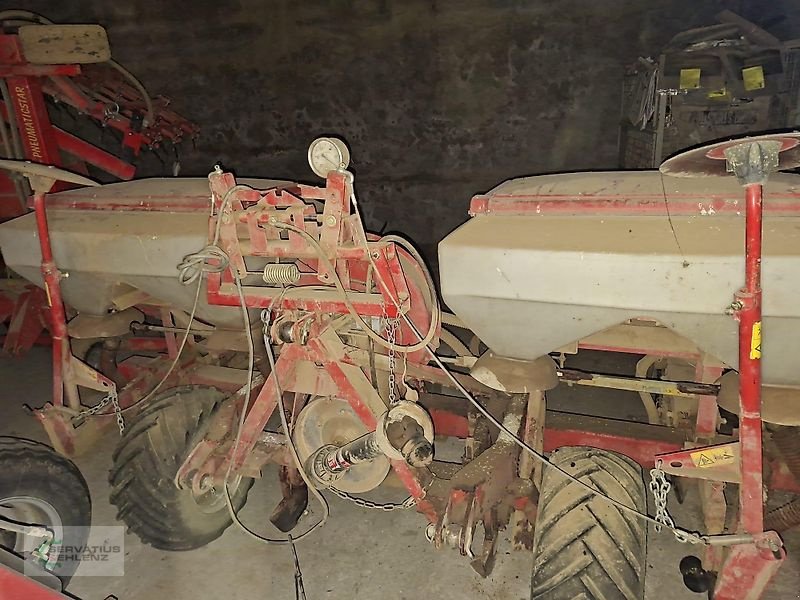 Einzelkornsägerät des Typs Accord OPTIMA, Gebrauchtmaschine in Rittersdorf (Bild 3)