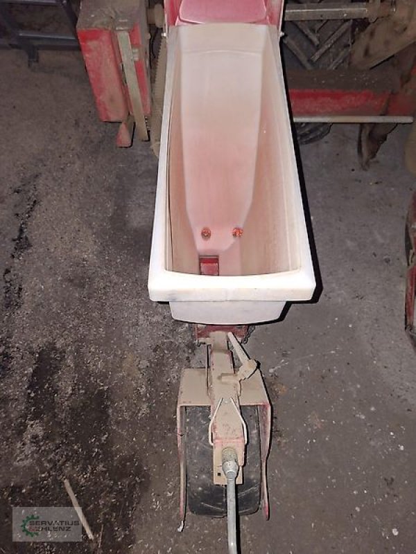 Einzelkornsägerät des Typs Accord OPTIMA, Gebrauchtmaschine in Rittersdorf (Bild 7)