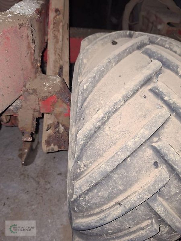 Einzelkornsägerät des Typs Accord OPTIMA, Gebrauchtmaschine in Rittersdorf (Bild 5)