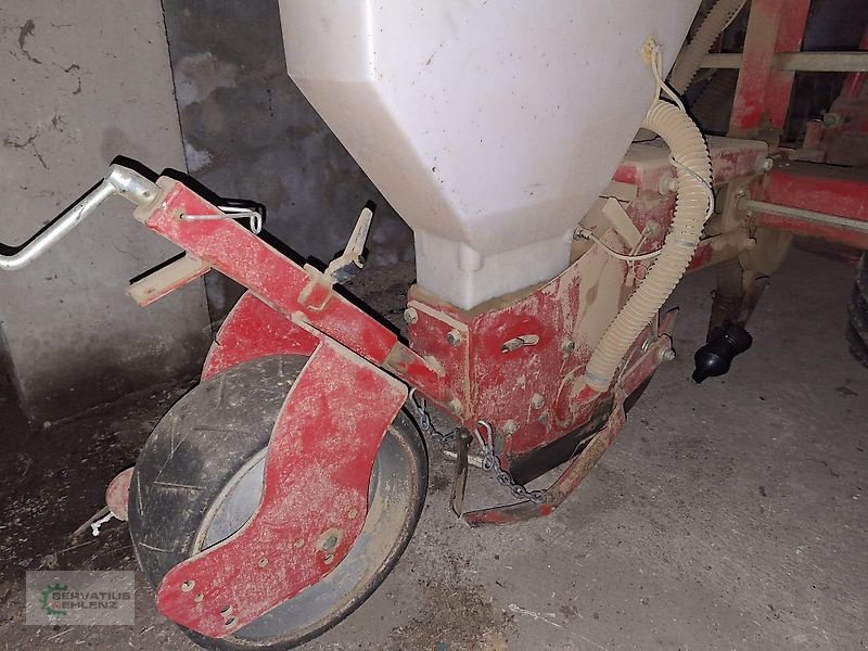 Einzelkornsägerät des Typs Accord OPTIMA, Gebrauchtmaschine in Rittersdorf (Bild 15)