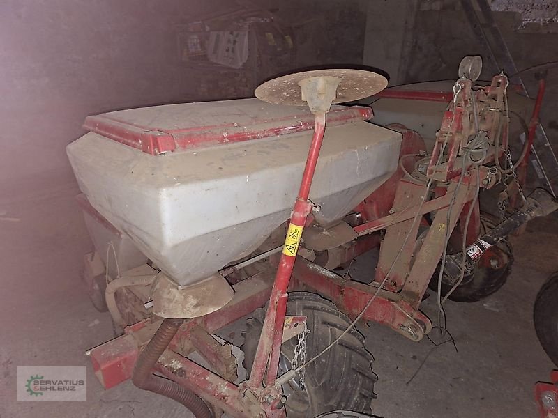 Einzelkornsägerät des Typs Accord OPTIMA, Gebrauchtmaschine in Rittersdorf (Bild 11)