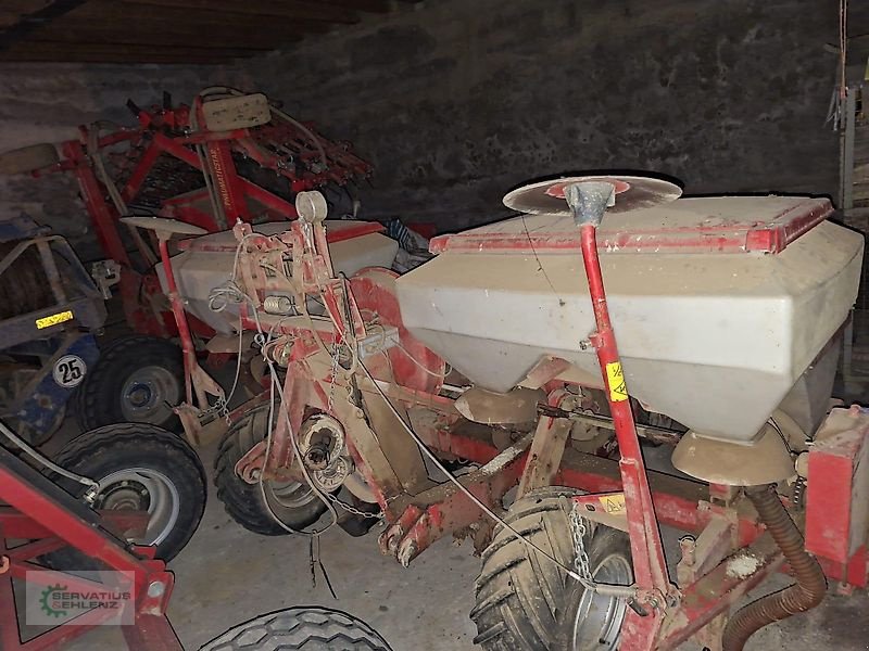 Einzelkornsägerät typu Accord OPTIMA, Gebrauchtmaschine v Rittersdorf (Obrázok 1)