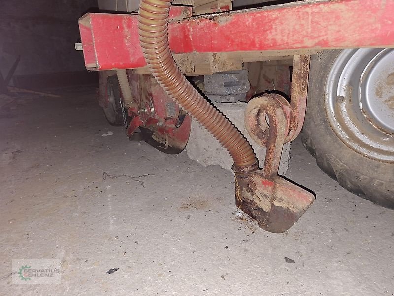 Einzelkornsägerät des Typs Accord OPTIMA, Gebrauchtmaschine in Rittersdorf (Bild 2)