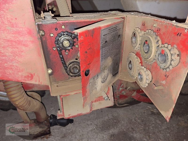 Einzelkornsägerät des Typs Accord OPTIMA, Gebrauchtmaschine in Rittersdorf (Bild 8)