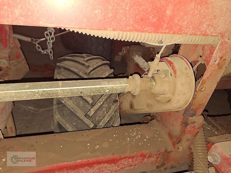 Einzelkornsägerät des Typs Accord OPTIMA, Gebrauchtmaschine in Rittersdorf (Bild 10)