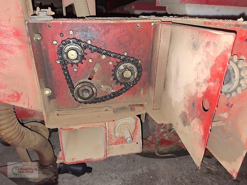 Einzelkornsägerät des Typs Accord OPTIMA, Gebrauchtmaschine in Rittersdorf (Bild 14)