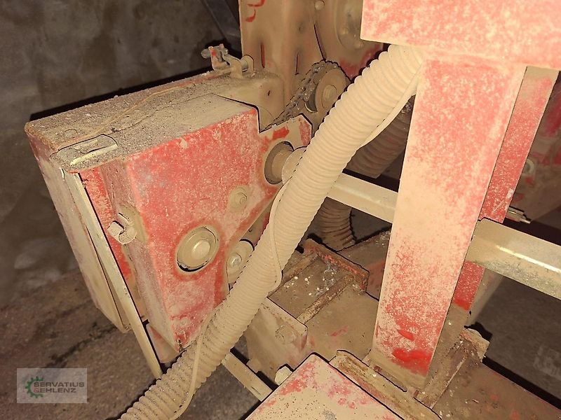 Einzelkornsägerät des Typs Accord OPTIMA, Gebrauchtmaschine in Rittersdorf (Bild 9)