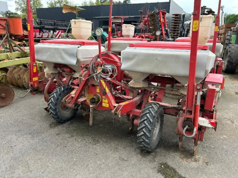 Einzelkornsägerät a típus Accord OPTIMA, Gebrauchtmaschine ekkor: JOSSELIN (Kép 1)