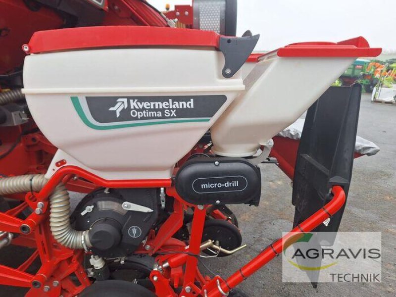 Einzelkornsägerät tipa Accord OPTIMA, Gebrauchtmaschine u Melle-Wellingholzhausen (Slika 7)