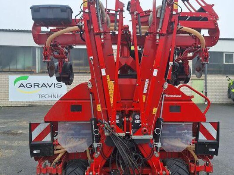 Einzelkornsägerät of the type Accord OPTIMA, Gebrauchtmaschine in Melle-Wellingholzhausen (Picture 1)