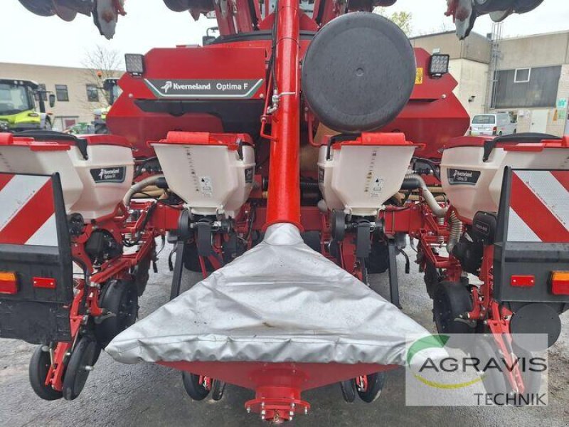 Einzelkornsägerät des Typs Accord OPTIMA, Gebrauchtmaschine in Melle-Wellingholzhausen (Bild 3)