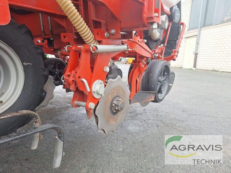 Einzelkornsägerät des Typs Accord OPTIMA, Gebrauchtmaschine in Melle-Wellingholzhausen (Bild 8)