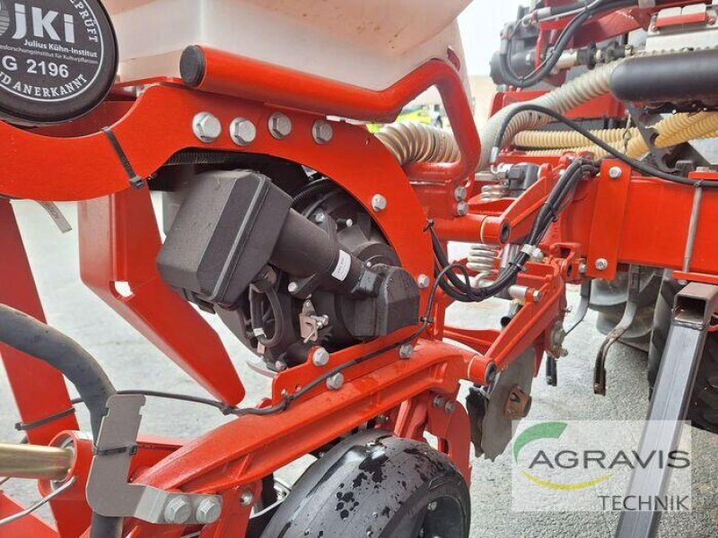 Einzelkornsägerät des Typs Accord OPTIMA, Gebrauchtmaschine in Melle-Wellingholzhausen (Bild 5)