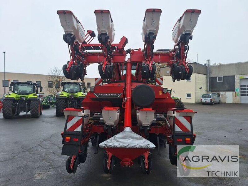 Einzelkornsägerät des Typs Accord OPTIMA, Gebrauchtmaschine in Melle-Wellingholzhausen (Bild 10)