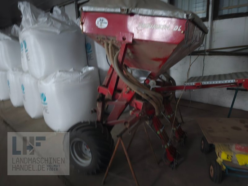 Einzelkornsägerät του τύπου Accord Pneumatic DL Möhren 2x4 Reihen, Gebrauchtmaschine σε Burg/Spreewald (Φωτογραφία 1)