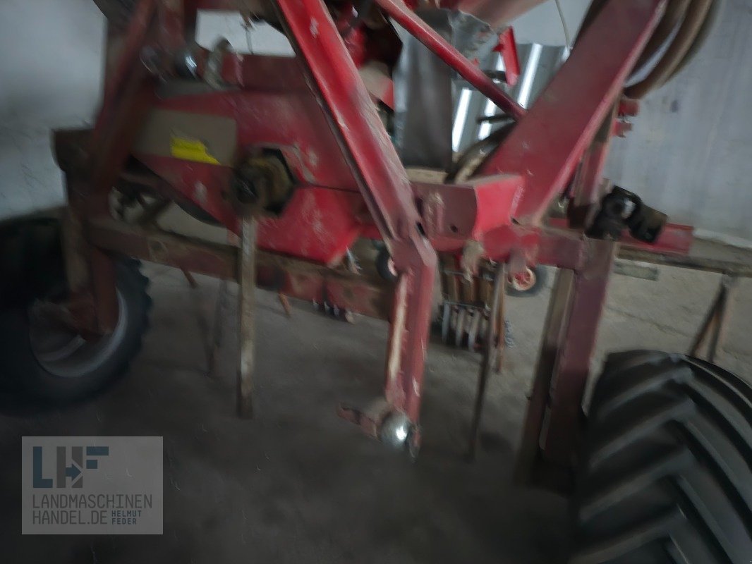 Einzelkornsägerät tip Accord Pneumatic DL Möhren 2x4 Reihen, Gebrauchtmaschine in Burg/Spreewald (Poză 5)