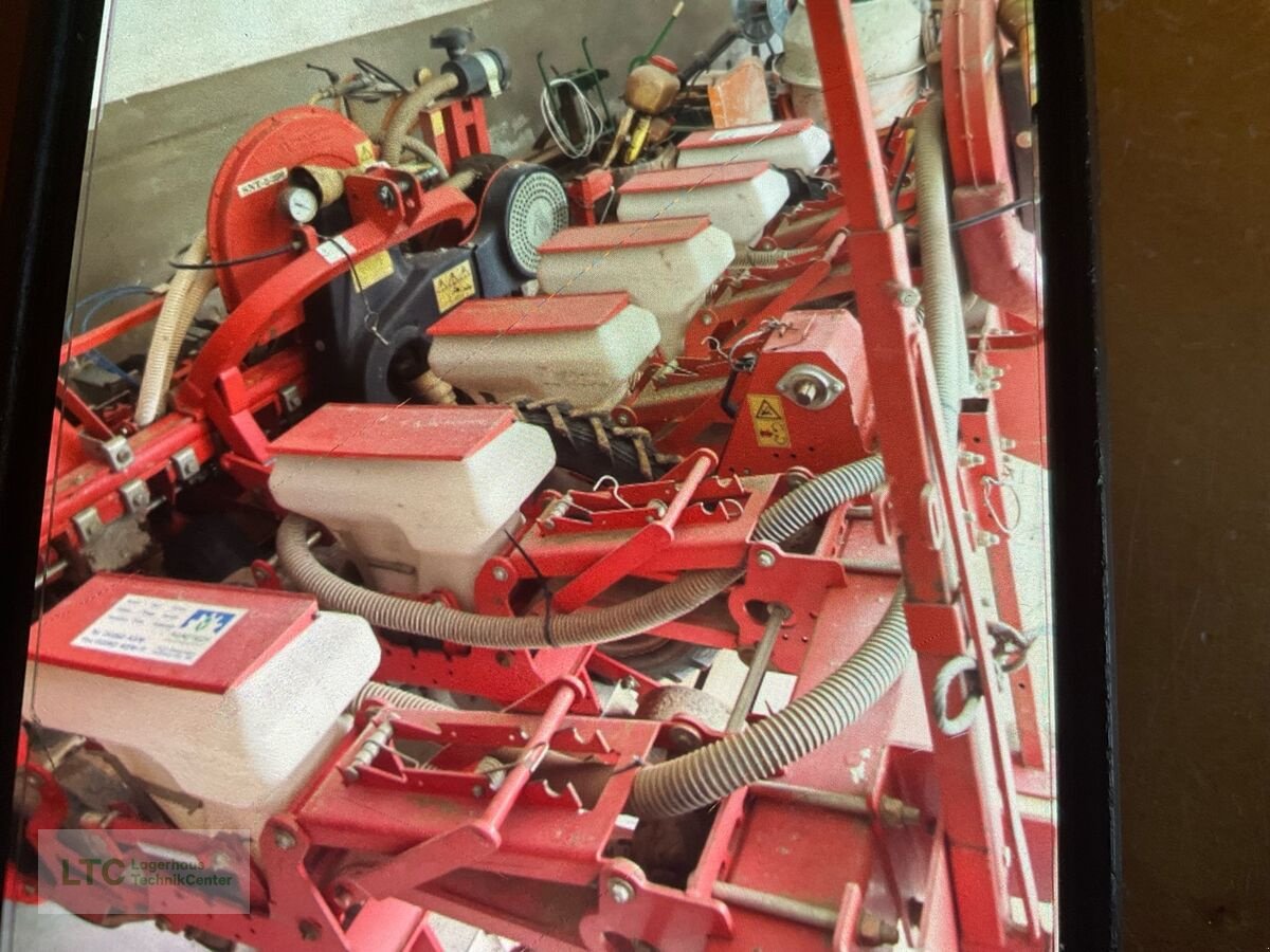 Einzelkornsägerät des Typs Agricola xx, Gebrauchtmaschine in Korneuburg (Bild 4)