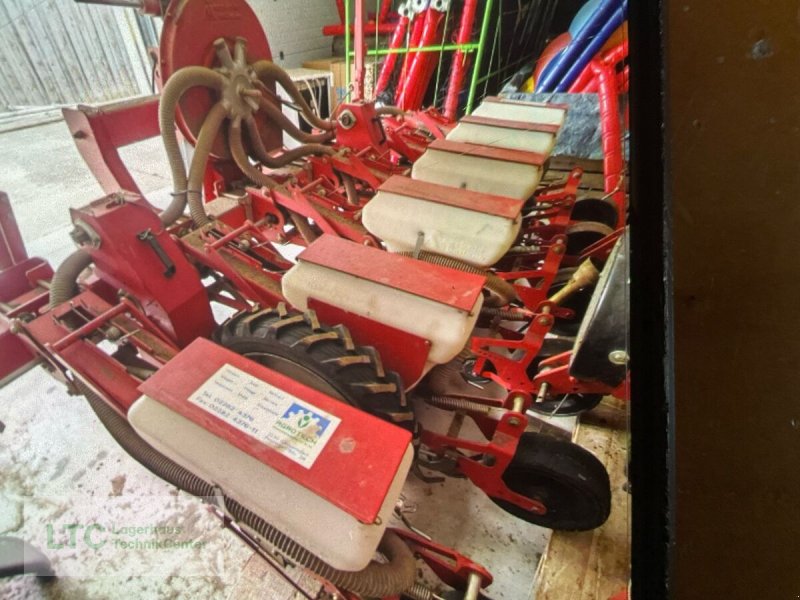 Einzelkornsägerät des Typs Agricola xx, Gebrauchtmaschine in Korneuburg