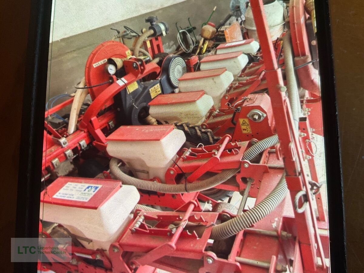 Einzelkornsägerät des Typs Agricola xx, Gebrauchtmaschine in Korneuburg (Bild 2)