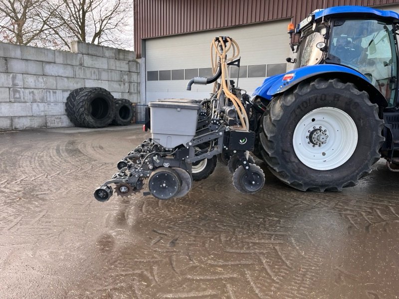 Einzelkornsägerät tipa Agrisem SLY  Precision Planting, Gebrauchtmaschine u Rosendahl-Osterwick (Slika 4)