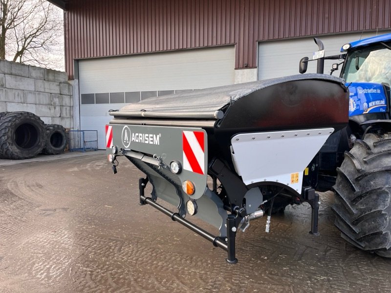 Einzelkornsägerät tipa Agrisem SLY  Precision Planting, Gebrauchtmaschine u Rosendahl-Osterwick (Slika 8)