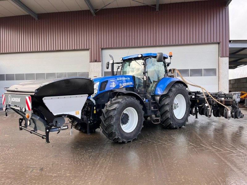 Einzelkornsägerät tipa Agrisem SLY  Precision Planting, Gebrauchtmaschine u Rosendahl-Osterwick (Slika 9)